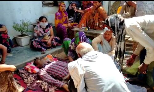 यूपी के घाटमपुर में जहरीली शराब पीने से 2 की मौत, ग्राम प्रधान समेत 6 अन्य गंभीर