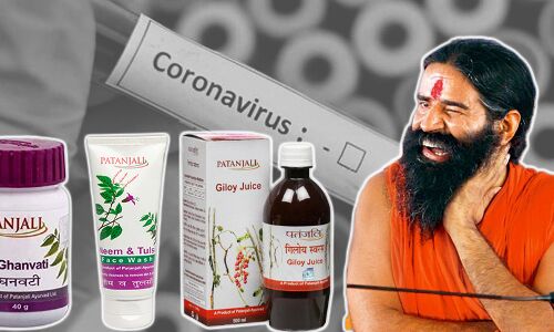 बाबा रामदेव की पतंजलि ने खुला पत्र जारी कर आईएमए और फार्मा कम्पनियों से पूछे 25 सवाल