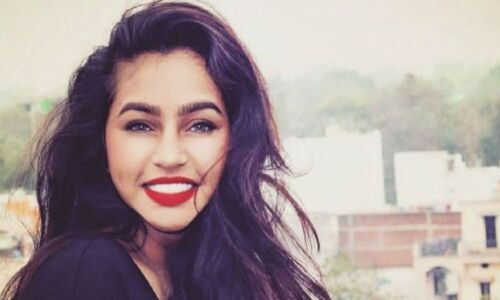 मायशा ने लिखी मां सुधा भारद्वाज के नाम चिट्ठी, कहा नक्सली ऐसे होते हैं तो बहुत अच्छे