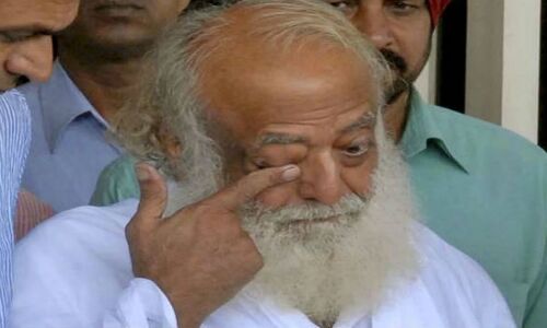 पढ़िए नाबालिग पीड़िता का उस काली रात का दर्द, जिसके कारण बलात्कारी आसाराम रहेगा मौत तक जेल में