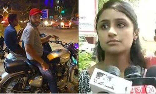 सोशल मीडिया पर सनसनी के लिए लड़की के 3 साल पहले लगाए आरोप की सजा अभी भी भुगत रहा सरबजीत