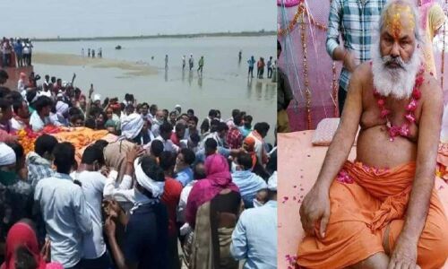 हजारों टन सोना दबा होने की घोषणा करने वाले शोभन सरकार मरते-मरते भी करा गए हजारों पर मुकदमा