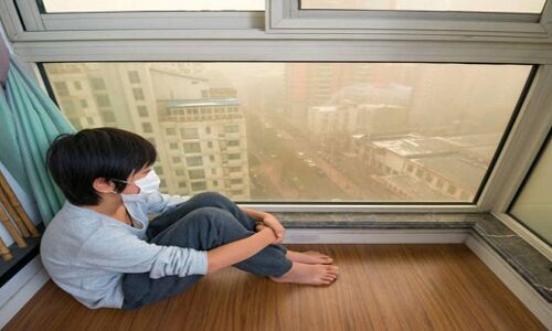 घरों के अंदर बढ़ते प्रदूषण से फैल रहा है कैंसर