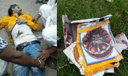 नसीम ने लव जेहाद नहीं लव किया, फिर भी मार डाला जातिवादी दरिंदों ने