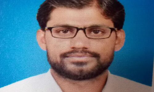 दलित वकील ने दलितों के साथ भेदभाव की खबर की वाट्सअप ग्रुप पर शेयर तो थाने में भाजपाइयों ने दर्ज करायी शिकायत दलित वकील ने दलितों के साथ भेदभाव की खबर की वाट्सअप ग्रुप पर शेयर तो थाने में भाजपाइयों ने दर्ज करायी शिकायत