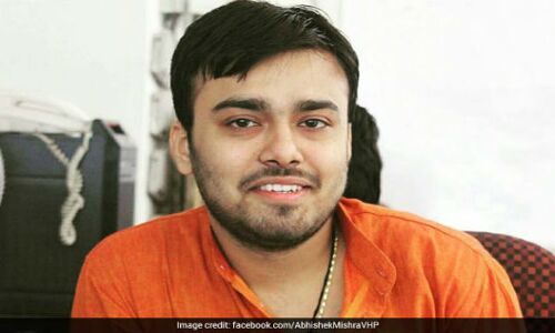 ड्राइवर था मुस्लिम इसलिए भाजपा समर्थक ने ओला कैब कर दी कैंसिल