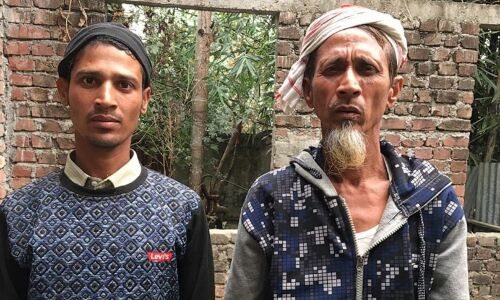 NRC : अजबहार अली ने डिटेंशन सेंटर में बिताए बेगुनाही के 3 साल, बाहर निकालने के लिए परिवार ने बेच डाली जमीन, गायें और दुकान