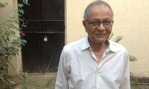 ओ प्रगतिपंथी! ज़रा अपने कदम इस ओर मोड़ो