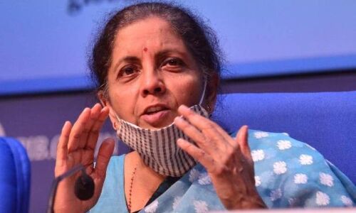 प्रवासी मजदूर जहां हैं, वहीं रजिस्ट्रेशन करवाकर ले सकते हैं काम- निर्मला सीतारमण