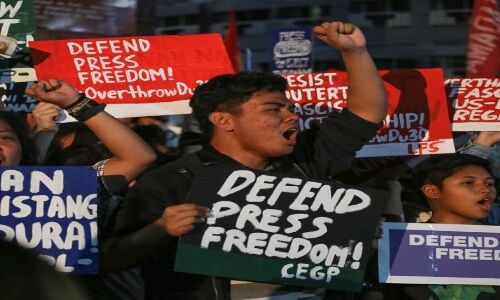 भारत में पिछले छह वर्षों में पत्रकारों पर हुए 200 से भी ज्यादा गंभीर हमले, 40 की मौत : स्टडी रिपोर्ट