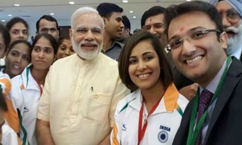 मोदी सरकार की खेल टॉस्क फोर्स में एक भी महिला खिलाड़ी क्यों नहीं