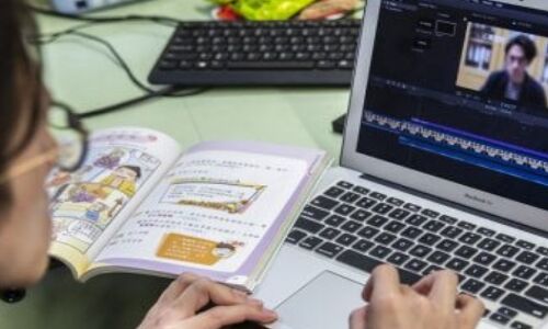 कोरोना संकट : अब फेसबुक और यूट्यूब पर चलेंगी केंद्रीय विद्यालय की कक्षाएं