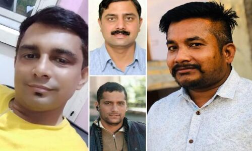 छह पत्रकारों ने उठाया था प्रवासी मजदूरों का मुद्दा, हिमाचल की भाजपा सरकार ने हरेक पर दर्ज किए 3 से 6 मुकदमे