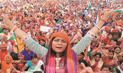 हजारों शिक्षकों को नहीं मिलता मनरेगा मजदूरों के बराबर वेतन