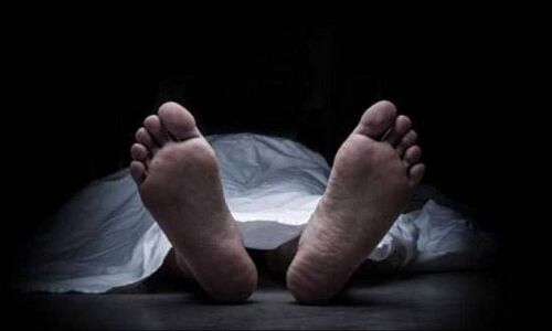 उन्नाव: केमिकल फैक्टरी में श्रमिक की मौत, परिजनों ने किया हंगामा