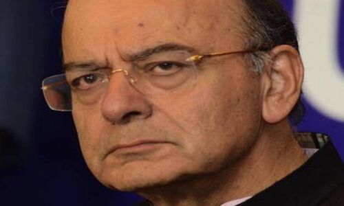 पूर्व वित्त मंत्री और वरिष्ठ भाजपा नेता अरुण जेटली का दिल्ली एम्स में निधन