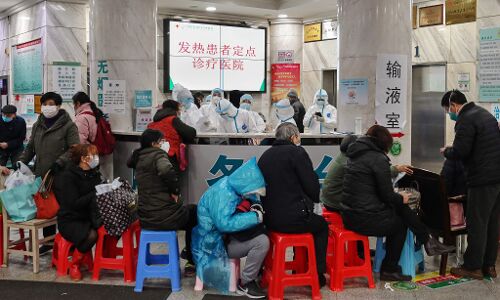 हवा में कई घंटों तक रहता है वायरस, नई स्‍टडी में चौकाने वाला खुलासा, जानिए, कैसे करें बचाव