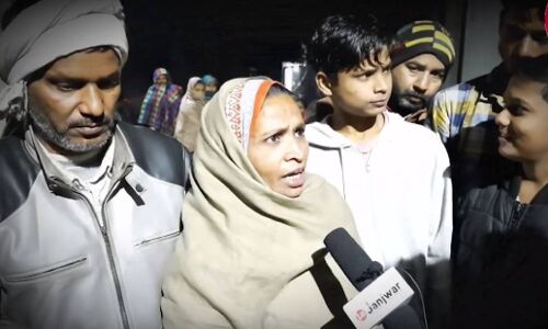 लोनी के अल्पसंख्यकों का आरोप, यूपी पुलिस ने दोहराई मुजफ्फरनगर जैसी गुंडागर्दी लोनी के अल्पसंख्यकों का आरोप, यूपी पुलिस ने दोहराई मुजफ्फरनगर जैसी गुंडागर्दी