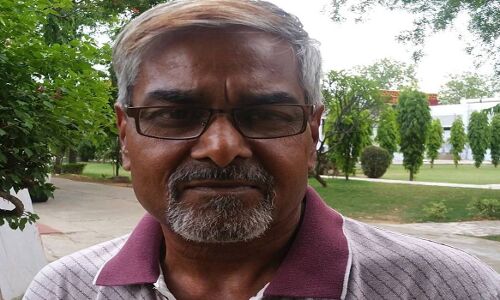 लखनऊ में सक्रिय सामाजिक कार्यकर्ता और आंदोलनकारी सत्येंद्र कुमार नहीं रहे