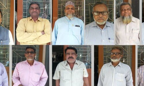 मुसलमान होना गुनाह क्यों है इस मुल्क़ में!