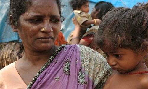 भारत में अगले 6 महीनों में 3 लाख बच्चों की हो सकती है मौत, UNICEF की चेतावनी