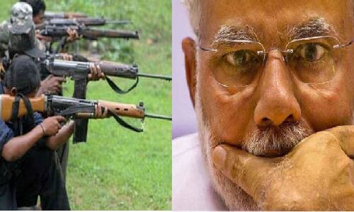 एसपीजी में गुजारे 12 वर्षों का मेरा अनुभव कहता है मोदी को नहीं कोई खतरा : वीएन राय