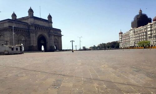 पंजाब और ओडिशा के बाद अब महाराष्ट्र ने भी बढ़ाया LOCKDOWN, 30 अप्रैल तक रहेगा जारी