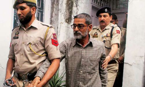 कठुआ कांड के फॉरेंसिक  रिपोर्ट की जांच आई सामने, साबित हुआ मंदिर में ही हुआ था बलात्कार