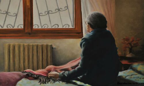 Savita Singh Ki Kavita: मैं किसकी औरत हूं कौन है मेरा परमेश्वर