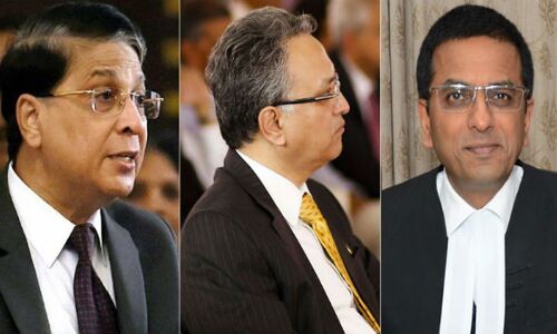 जांच का आदेश देकर कौन न्यायाधीश चाहेगा जज लोया की गति को प्राप्त होना