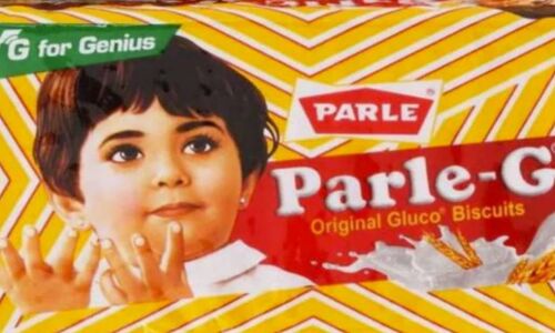 अब मंदी का साया पारले बिस्किट कंपनी पर, जायेगी 10 हजार श्रमिकों की नौकरी