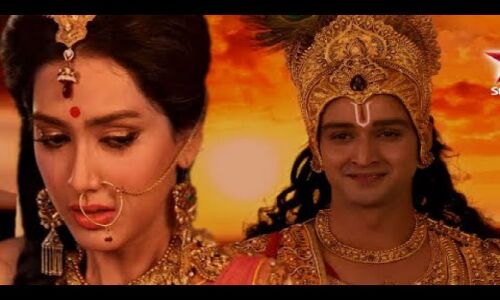 रुक्मिणी का कृष्ण के साथ बहुत गहरा मेल नहीं हो सकता