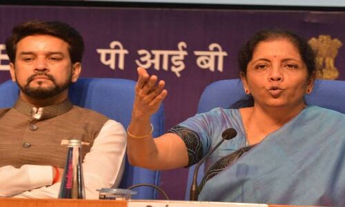 जो सड़कों पर मर रहे उनके लिए कुछ नहीं, MSME सेक्टर को दिया जाएगा 3 लाख करोड़ का बिना गारंटी लोन