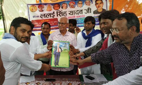 क्या सिर्फ दलितों और मुसलमानों से ही है राष्ट्रीय सुरक्षा को खतरा