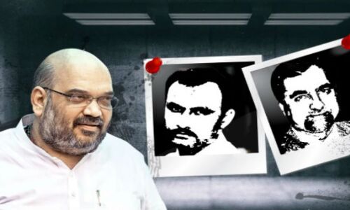 जज लोया की मौत मामले की याचिका सुप्रीम कोर्ट ने की खारिज