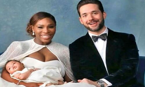 संस्कारी लोगो! सेरेना विलियम्स को गाली दीजिए, आपके हिसाब से वह छिनाल हुई न!