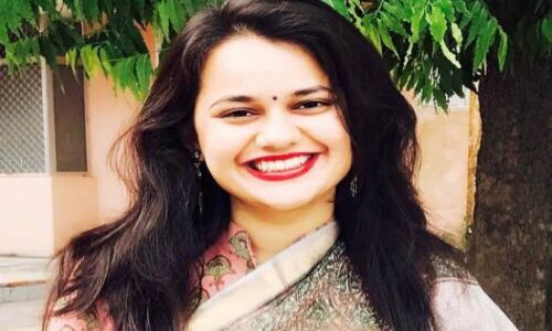 कोरोना से जंग में पूरे देश की उम्मीद बना भीलवाड़ा मॉडल- SDM टीना डाबी ने बताई कैसे मिली कामयाबी