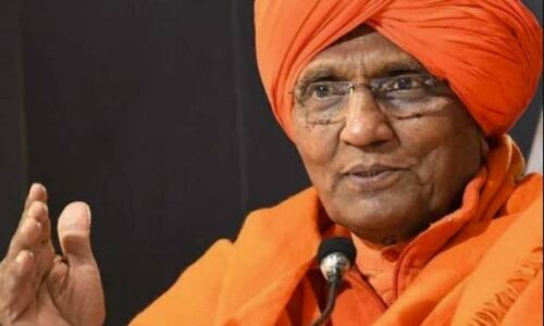 स्वामी अग्निवेश बोले मोदी सरकार ने 370 हटाकर वाजपेयी के कश्मीरियत के सपने को किया है ध्वस्त