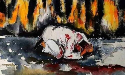 जिस अधिकारी को चुनाव आयोग ने किया था प्रतिबंधित, वही करेगा दिल्ली दंगे की जांच