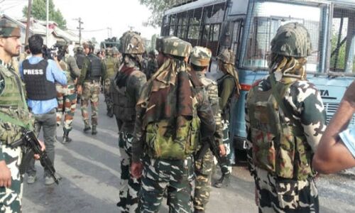 आदिवासियों के कई गांव मोर्टार से उड़ाने की तैयारी में झारखंड सरकार