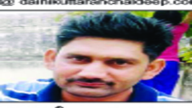 कर्ज में डूबे उत्तराखंड के किसान ने की आत्महत्या