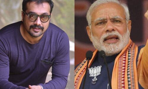 PM मोदी के पैकेज की अनुराग कश्यप ने खोल दी पोल, मोदी सरकार पर बोली ये बड़ी बात