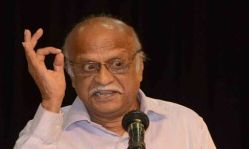 चार्जशीट में हुआ खुलासा : कलबुर्गी के हत्यारे सनातन संस्था की पुस्तक क्षात्र धर्म साधना से थे प्रेरित