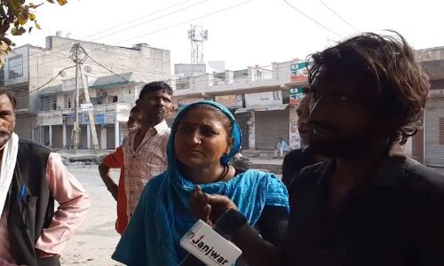 दिल्ली दंगों में सबसे ज्यादा प्रभावित हैं मजदूर, 5 दिन से नहीं है कोई काम