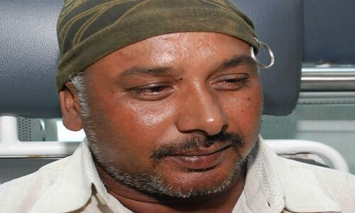 संयोग न घटित होता तो क्या सलीम आतंकवादी हो जाता