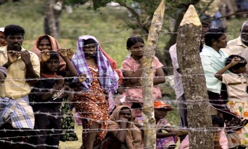 मोदी के न्यू इंडिया में श्रीलंकाई हिंदू शरणार्थियों के लिए कोई जगह क्यों नहीं ?