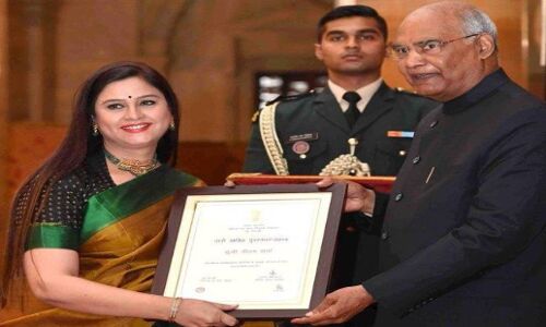 दूरदर्शन की मशहूर एंकर नीलम शर्मा का निधन