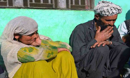 आसिफा के पिता कहते हैं हम बेटी को तलाशने सिर्फ मंदिर नहीं गए, सोचा वहां भगवान बसते हैं