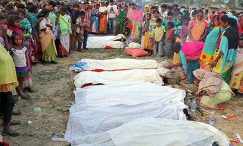 भाजपा शासित 3 राज्यों में 15 दिनों में जहरीली शराब से 250 मौतें