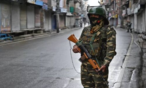 कश्मीरियों ने ज्यां द्रेज से कहा, कांग्रेस ने पीठ पर छुरा भौंका था और बीजेपी ने सामने से